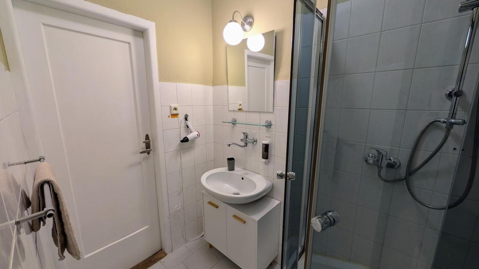 Apartamento Flat In Zizkov -502- Praga Exterior foto